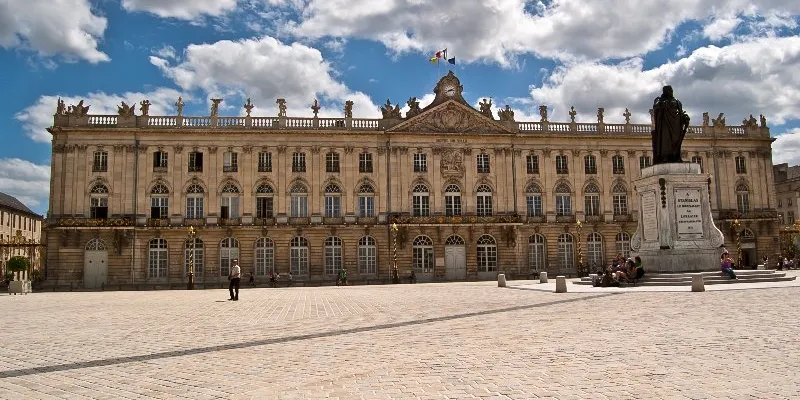 Lunéville